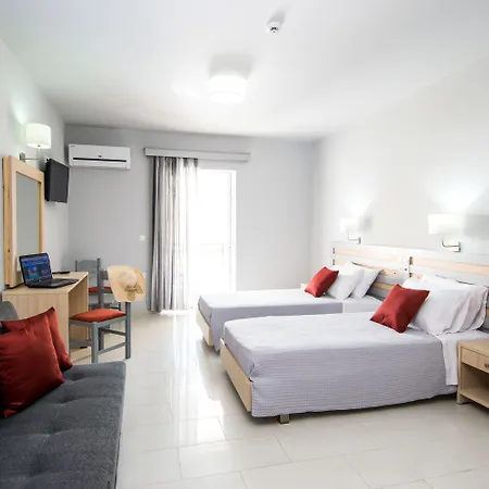 Hera Zakynthos Laganas