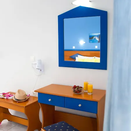 Hera Zakynthos 2* Laganas