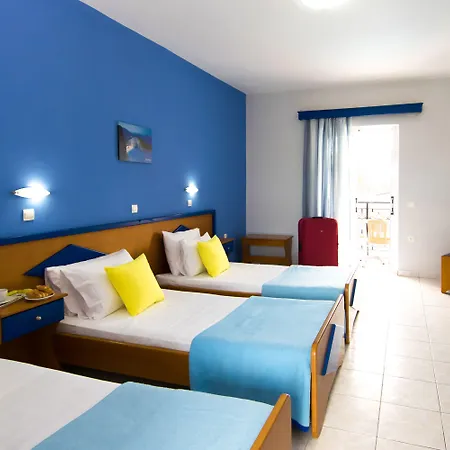 Hera Zakynthos Hotel Laganas