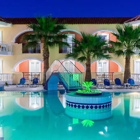 Hera Zakynthos Hotel