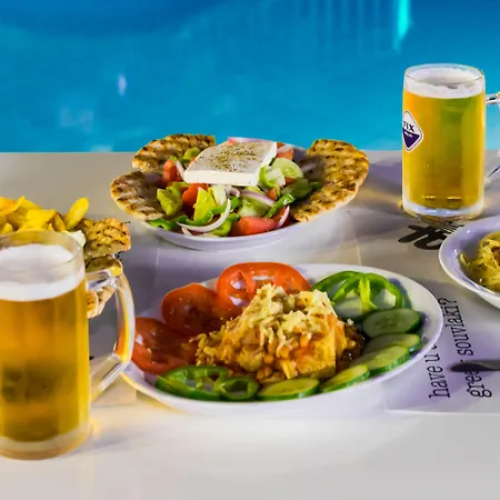 Hera Zakynthos Laganas