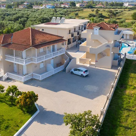 Hera Zakynthos Hotel