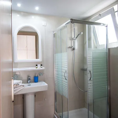 Hera Zakynthos Hotel Laganas