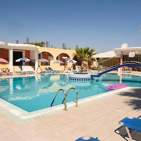 Hera Zakynthos 2* Laganas