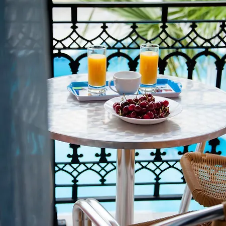 Hera Zakynthos Hotel 2*