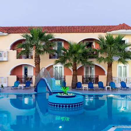 Hera Zakynthos Laganas