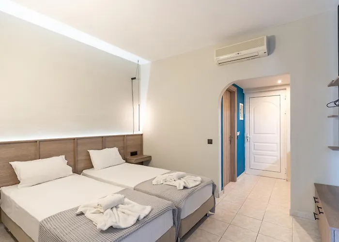 Hera Zakynthos Hotell 2*