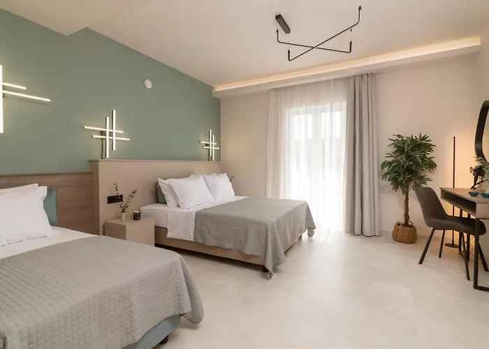 Hera Zakynthos Hotell