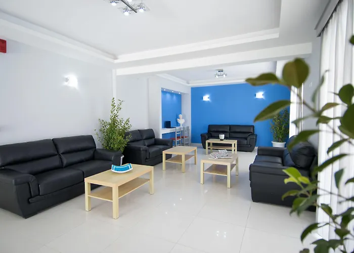 Hera Zakynthos Hotell 2*