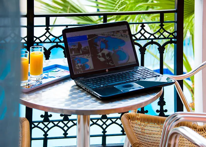 Hotell Hera Zakynthos