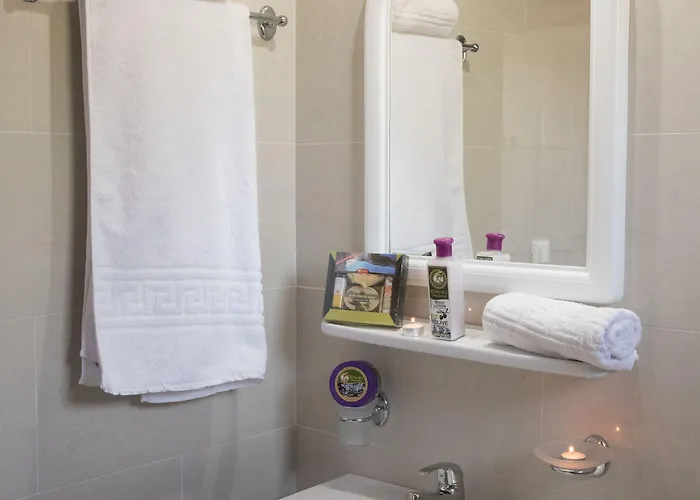 Hotell Hera Zakynthos Laganas