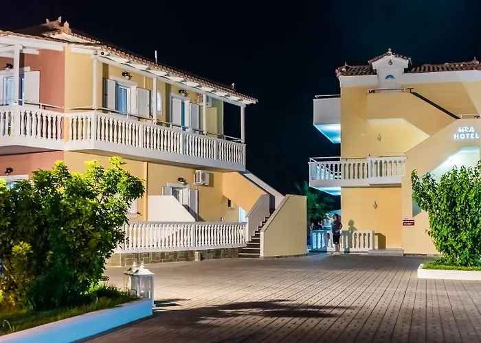 Hotell Hera Zakynthos 2*