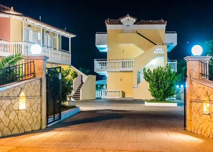 Hera Zakynthos Laganas