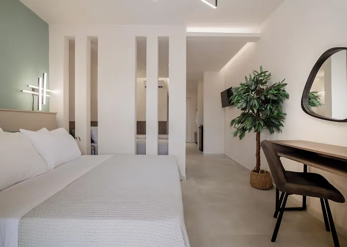 Hera Zakynthos Hotell
