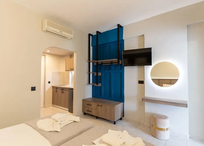 Hera Zakynthos Hotell Laganas