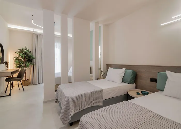 Hotell Hera Zakynthos Laganas