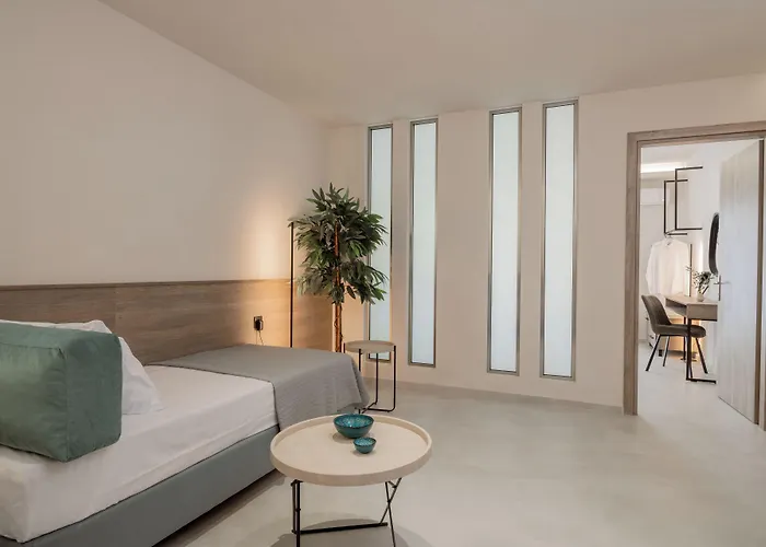 Hotell Hera Zakynthos