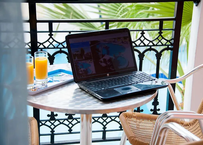 Hotell Hera Zakynthos 2*