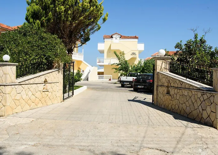 Hera Zakynthos