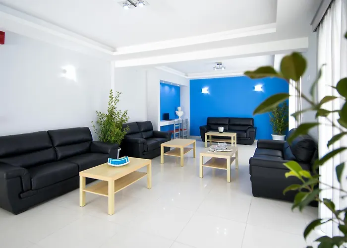 Hera Zakynthos Hotell 2*
